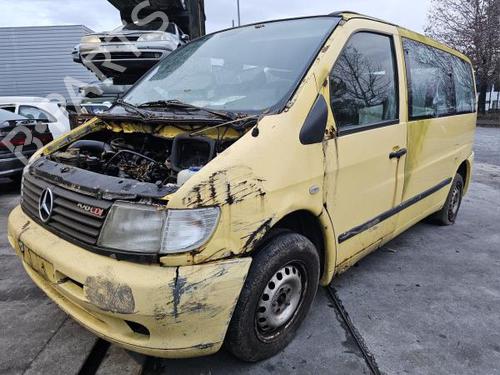 Brugte MERCEDES-BENZ VITO Bus (W638) 108 CDI 2.2 (638.194) (82 hp) 3218098