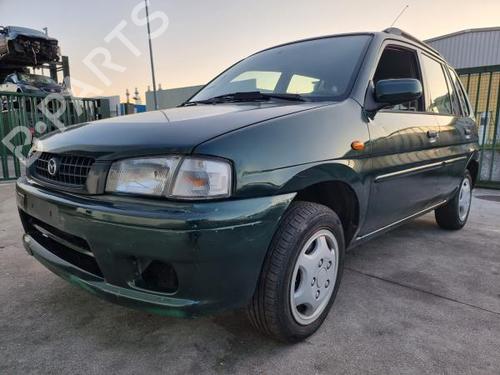 Used Parts MAZDA DEMIO (DW)  1.3 i 16V (DW3W)  3230568