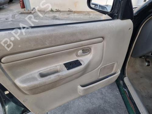 Mass air flow sensor MAZDA DEMIO (DW) 1.3 i 16V (DW3W) | BP33116728M95 - Image 15