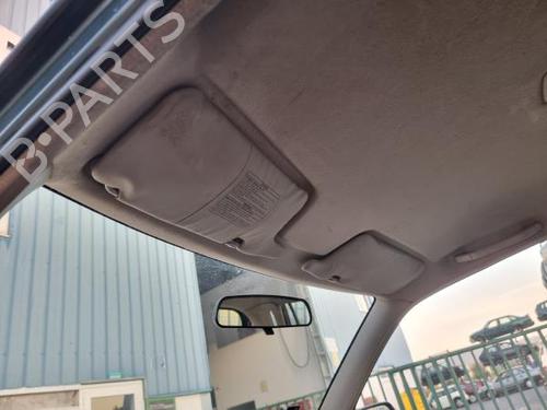 Mass air flow sensor MAZDA DEMIO (DW) 1.3 i 16V (DW3W) | BP33116728M95 - Image 20