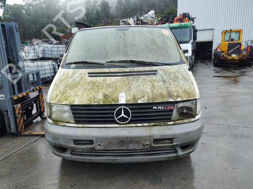 Brugte MERCEDES-BENZ VITO Bus (W638) 108 CDI 2.2 (638.194) (82 hp) 3218229