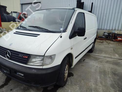 Brugte MERCEDES-BENZ VITO Bus (W638) 108 CDI 2.2 (638.194) (82 hp) 3218162
