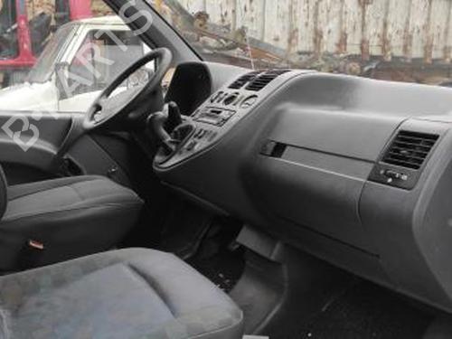 Right front indicator MERCEDES-BENZ VITO Bus (W638) 112 CDI 2.2 (638.194) | BP16247134C33 