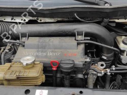 Right front indicator MERCEDES-BENZ VITO Bus (W638) 112 CDI 2.2 (638.194) | BP16247134C33 