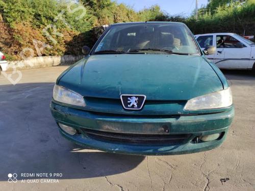 Used Parts PEUGEOT 306 (7B, N3, N5) 1.9 D (69 hp) 3213367
