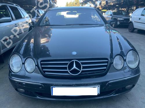 Used Parts MERCEDES-BENZ S-CLASS Coupe (C215) CL 500 (215.375) (306 hp) 3210922
