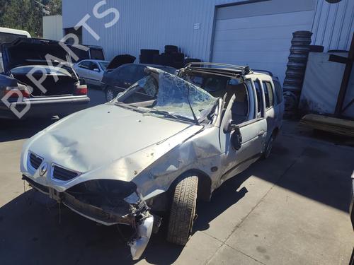 Used Parts RENAULT MEGANE I Grandtour (KA0/1_) 1.4 16V (KA0D, KA1H, KA0W, KA10) (95 hp) 3230613