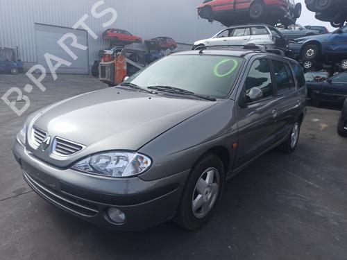 Used Parts RENAULT MEGANE I Grandtour (KA0/1_) 1.4 16V (KA0D, KA1H, KA0W, KA10) (95 hp) 3213259