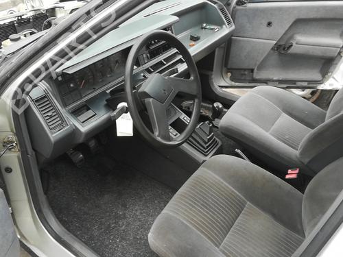 Brugte RENAULT 21 (B48_) [1989-1994]  3228186