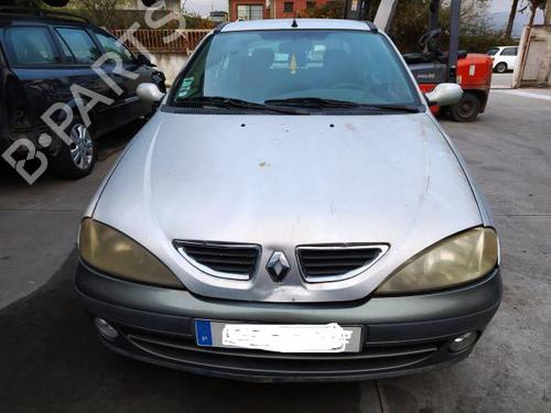 Teile für RENAULT MEGANE I (BA0/1_) 1.4 16V (BA0D, BA1H, BA0W, BA10) (95 hp) 3230676 