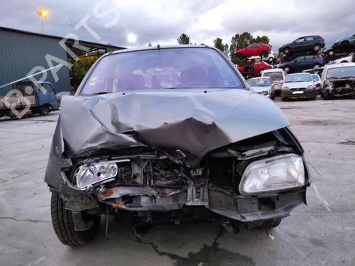 Teile für RENAULT MEGANE I (BA0/1_) 1.4 16V (BA0D, BA1H, BA0W, BA10) (95 hp) 3230695 