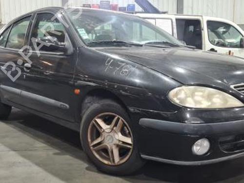 Teile für RENAULT MEGANE I (BA0/1_) 1.4 16V (BA0D, BA1H, BA0W, BA10) (95 hp) 3230700 