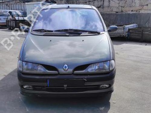 Peças RENAULT SCÉNIC I MPV (JA0/1_, FA0_) 1.4 16V (JA0D, JA1H, Ja0W, JA10) (95 hp) 3230723
