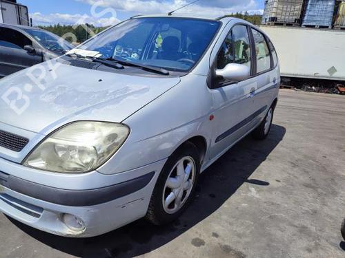 Peças RENAULT SCÉNIC I MPV (JA0/1_, FA0_) 1.4 16V (JA0D, JA1H, Ja0W, JA10) (95 hp) 3230727