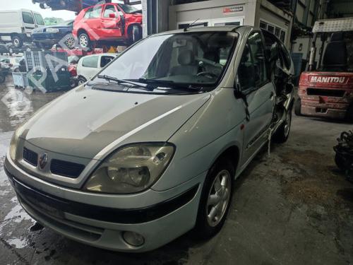 Used Parts RENAULT SCÉNIC I MPV (JA0/1_, FA0_) 1.4 16V (JA0D, JA1H, Ja0W, JA10) (95 hp) 3225288