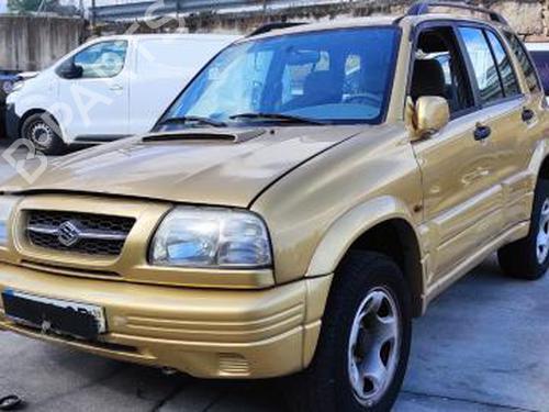 Højre solskærm SUZUKI GRAND VITARA I (FT, HT) 2.0 TD 4x4 (SQ420D) | BP17685474I2 