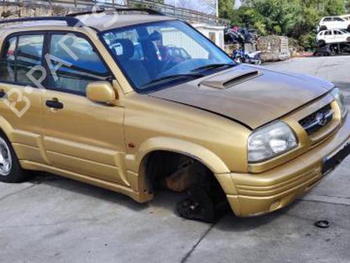 Højre solskærm SUZUKI GRAND VITARA I (FT, HT) 2.0 TD 4x4 (SQ420D) | BP17685474I2 