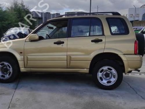 Højre solskærm SUZUKI GRAND VITARA I (FT, HT) 2.0 TD 4x4 (SQ420D) | BP17685474I2 