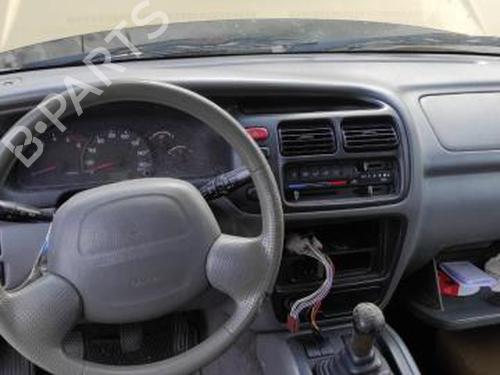 Højre solskærm SUZUKI GRAND VITARA I (FT, HT) 2.0 TD 4x4 (SQ420D) | BP17685474I2 