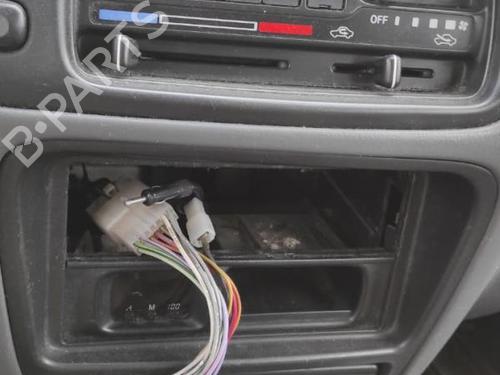 Højre solskærm SUZUKI GRAND VITARA I (FT, HT) 2.0 TD 4x4 (SQ420D) | BP17685474I2 