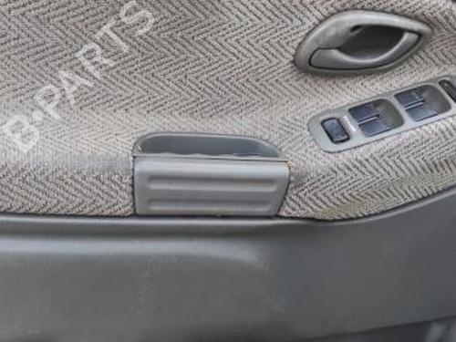Højre solskærm SUZUKI GRAND VITARA I (FT, HT) 2.0 TD 4x4 (SQ420D) | BP17685474I2 