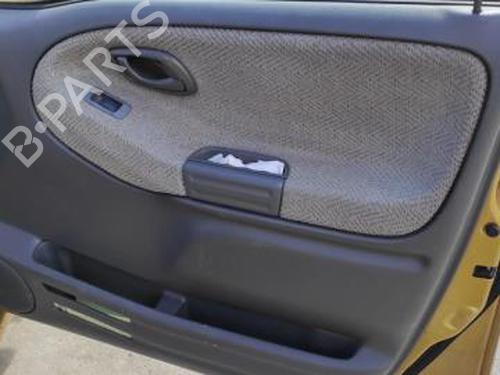 Højre solskærm SUZUKI GRAND VITARA I (FT, HT) 2.0 TD 4x4 (SQ420D) | BP17685474I2 