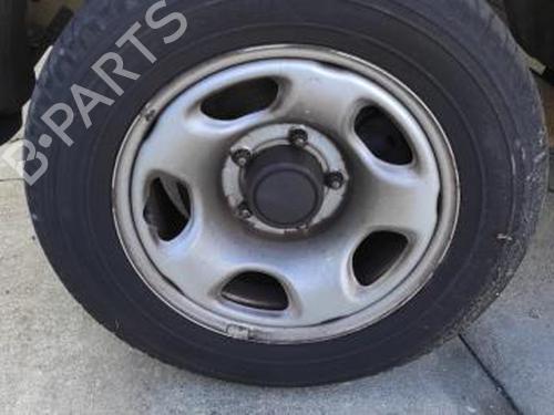 Højre solskærm SUZUKI GRAND VITARA I (FT, HT) 2.0 TD 4x4 (SQ420D) | BP17685474I2 