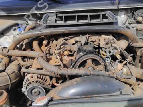 Højre solskærm SUZUKI GRAND VITARA I (FT, HT) 2.0 TD 4x4 (SQ420D) | BP17685474I2 