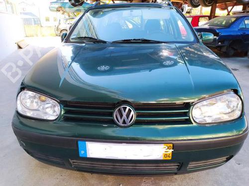 Used Parts VW GOLF IV Variant (1J5) 1.4 16V (75 hp) 3213548