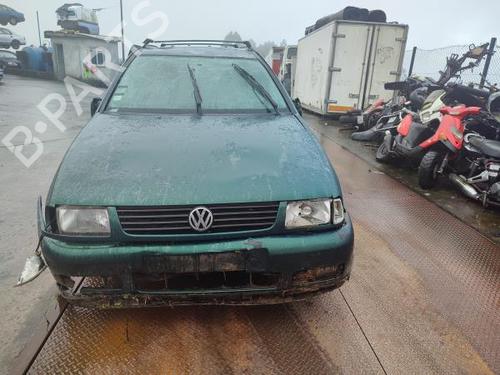 Used Parts VW POLO Variant (6V5) 1.9 TDI (110 hp) 3215987