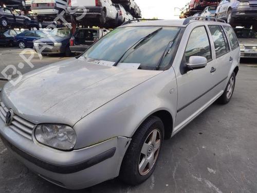 Used Parts VW GOLF IV Variant (1J5) 1.4 16V (75 hp) 3220585