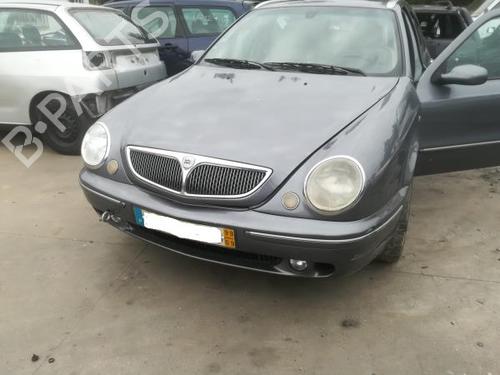 Used Parts LANCIA LYBRA SW (839_) 1.9 JTD (839BXD1A) (105 hp) 3211834