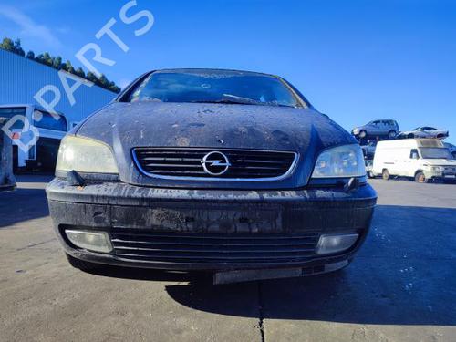 Used Parts OPEL ZAFIRA A MPV (T98) 2.0 DI 16V (F75) (82 hp) 3215421