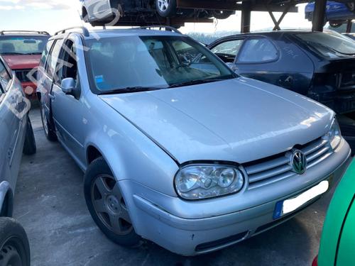 Used Parts VW GOLF IV Variant (1J5) 1.9 TDI (115 hp) 3210150