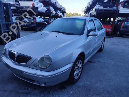 Brugte LANCIA LYBRA (839_) 1.6 16V (839AXA1A) (103 hp) 3220441