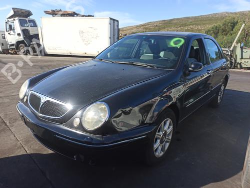 Brugte LANCIA LYBRA (839_) 1.9 JTD (839AXD1A) (105 hp) 3213494