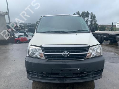 Teile für TOYOTA HIACE / COMMUTER V Bus (TRH2__, KDH2__, LH2__, GDH2__) 2.5 D-4D (KDH202) (102 hp) 3209190 