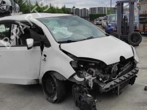 Brugte VW UP! (121, 122, BL1, BL2, BL3, 123) 1.0 (60 hp) 3219781