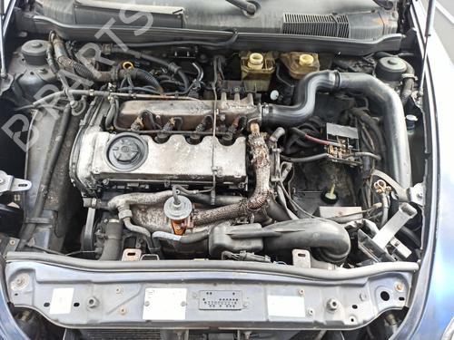 Fuel door actuator LANCIA LYBRA (839_) 1.9 JTD (839AXD1A) | BP14417876E18 