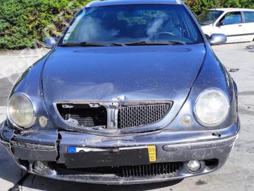 Brugte LANCIA LYBRA (839_) 1.9 JTD (839AXD1A) (105 hp) 3216788