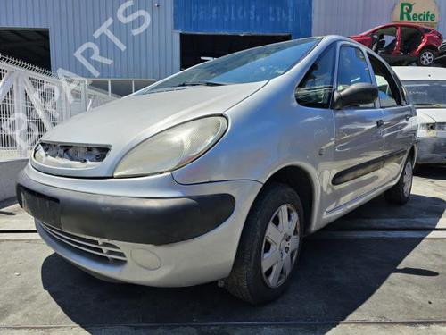 Used Parts CITROËN XSARA PICASSO (N68) 1.8 16V (115 hp) 3216904