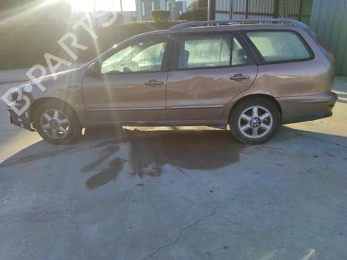 Injector FIAT MAREA Weekend (185_) 1.9 JTD 105 (185BXN1A) | BP21725989M100 