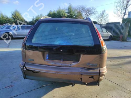 Injector FIAT MAREA Weekend (185_) 1.9 JTD 105 (185BXN1A) | BP21725989M100 
