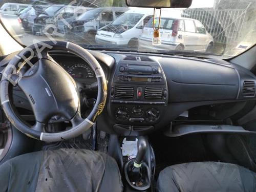 Injector FIAT MAREA Weekend (185_) 1.9 JTD 105 (185BXN1A) | BP21725989M100 