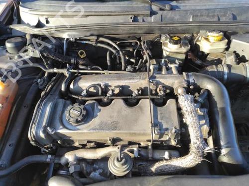 Injector FIAT MAREA Weekend (185_) 1.9 JTD 105 (185BXN1A) | BP21725989M100 