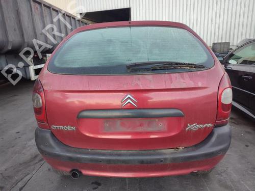 Front left window mechanism CITROËN XSARA PICASSO (N68) 2.0 HDi | BP24570757C22 