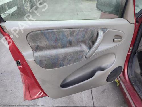 Front left window mechanism CITROËN XSARA PICASSO (N68) 2.0 HDi | BP24570757C22 