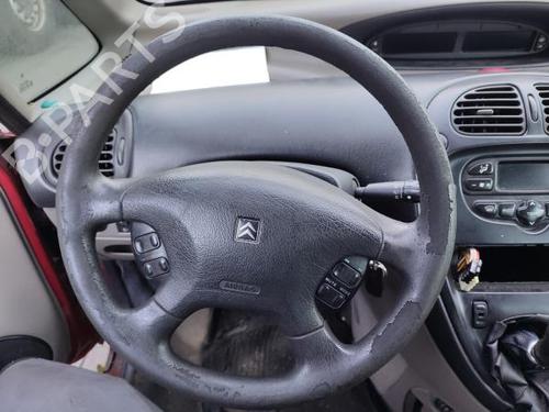 Front left window mechanism CITROËN XSARA PICASSO (N68) 2.0 HDi | BP24570757C22 