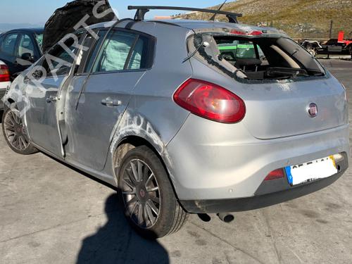 Used Parts FIAT BRAVO II (198_) 1.6 D Multijet (115 hp) 3208062