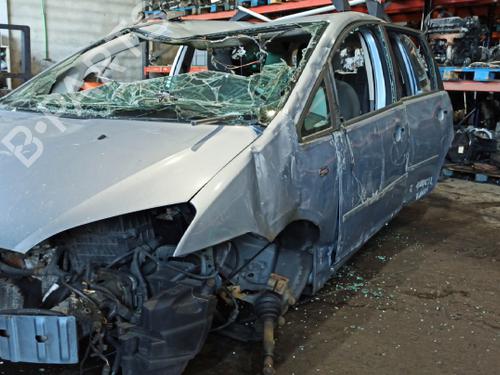 Gebruikte FORD FOCUS C-MAX (DM2) 2.0 TDCi (133 hp) 3209041 Onderdelen